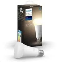 PHILIPS Hue White žárovka 15.5W E27 A67 DIM