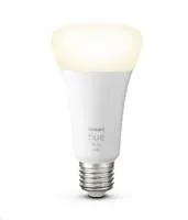 PHILIPS Hue White žárovka 15.5W E27 A67 DIM