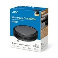 TP-LINK Tapo RV20 Max Robot Vacuum Cleaner