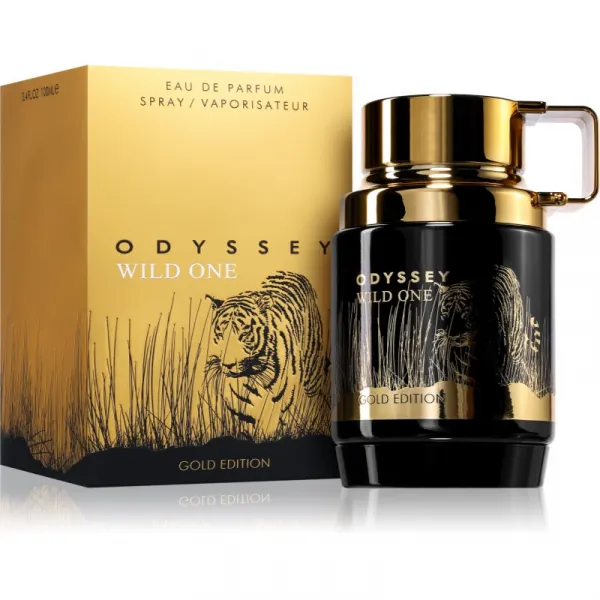 Armaf Odyssey Wild One parfumovaná voda pre mužov 100 ml