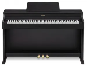 Casio AP 470 Digitálne piano Black