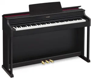 Casio AP 470 Digitálne piano Black