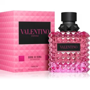 VALENTINO BORN IN ROMA EXTRADOSE DONNA Parfumovaná voda