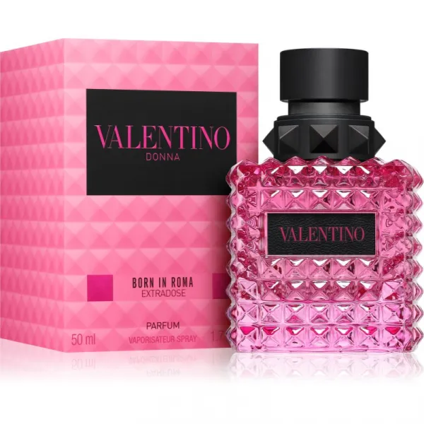 VALENTINO BORN IN ROMA EXTRADOSE DONNA Parfumovaná voda
