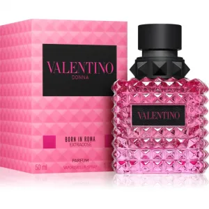 VALENTINO BORN IN ROMA EXTRADOSE DONNA Parfumovaná voda
