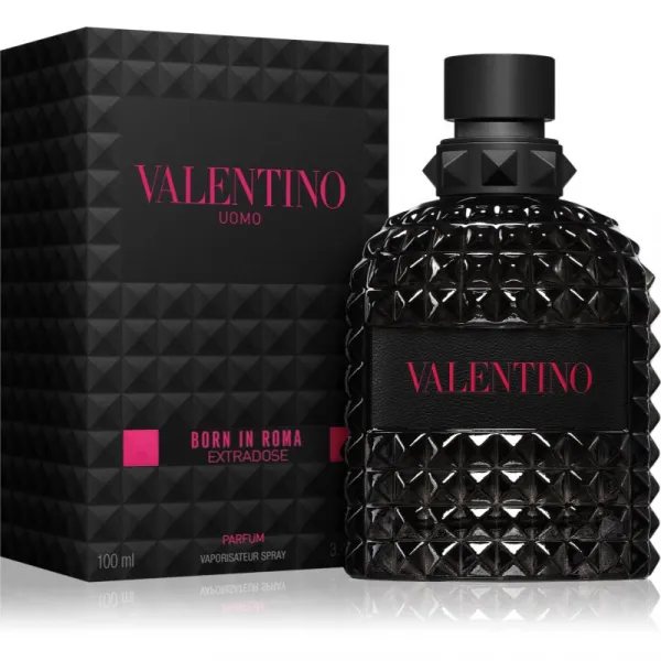 VALENTINO BORN IN ROMA EXTRADOSE UOMO Parfumovaná voda