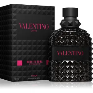 VALENTINO BORN IN ROMA EXTRADOSE UOMO Parfumovaná voda