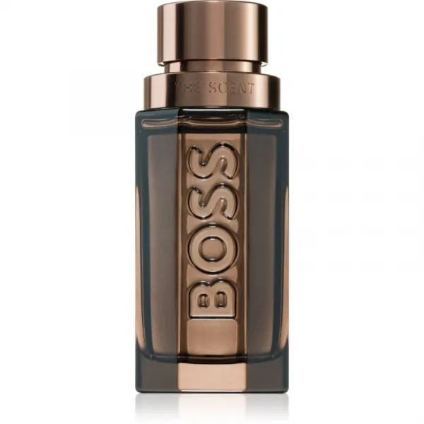 Hugo Boss BOSS The Scent Le Parfum parfém pre mužov 50 ml