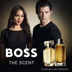 Hugo Boss BOSS The Scent for Her parfumovaná voda pre ženy 30 ml
