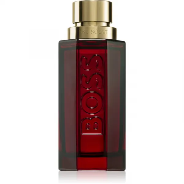 Hugo Boss BOSS The Scent Elixir for him Parfum parfém intense pre mužov 100 ml