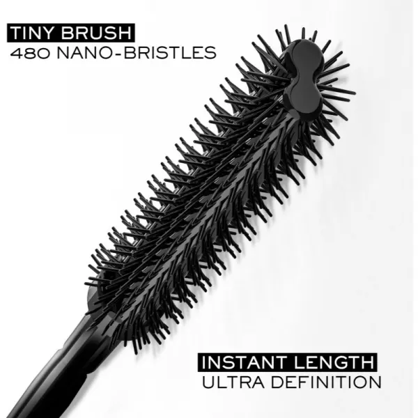 Lancôme Lash Idôle Flutter Extension riasenka 8.5 ml