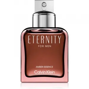 Calvin Klein Eternity for Men Amber Essence parfém pre mužov 100 ml
