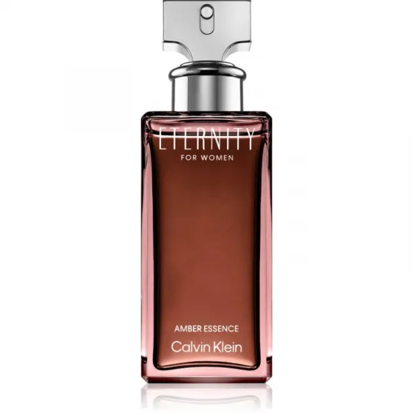 Calvin Klein Eternity For Women Amber Essence parfém pre ženy 100 ml