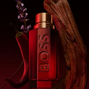 Hugo Boss BOSS The Scent Elixir for him Parfum parfém intense pre mužov 100 ml