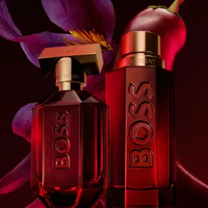 Hugo Boss BOSS The Scent Elixir for her Parfum Intense parfém intense pre ženy 30 ml