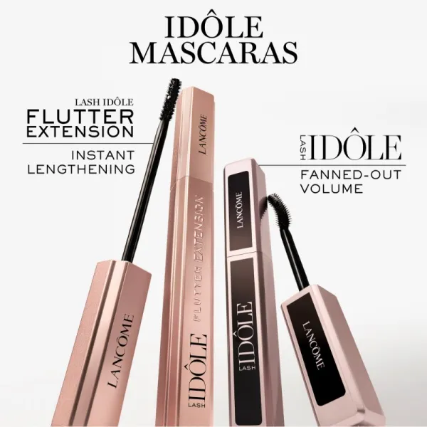 Lancôme Lash Idôle Flutter Extension riasenka 8.5 ml