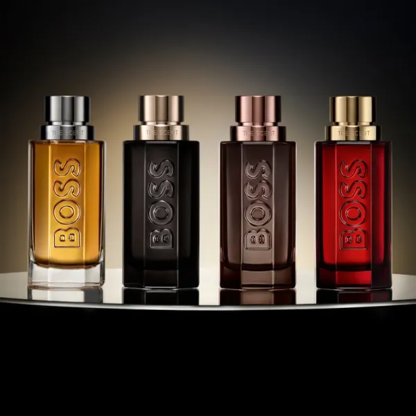 Hugo Boss BOSS The Scent Elixir for him Parfum parfém intense pre mužov 100 ml