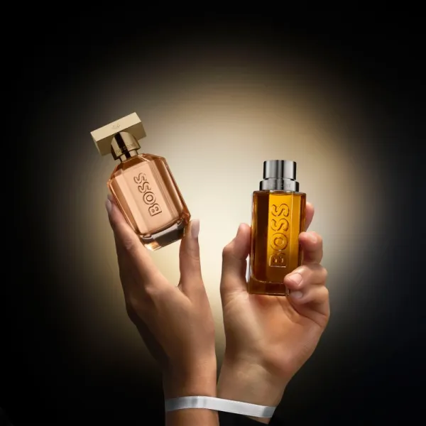 Hugo Boss BOSS The Scent for Her parfumovaná voda pre ženy 30 ml