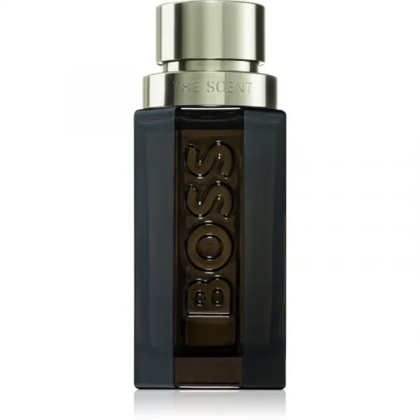 Hugo Boss BOSS The Scent Magnetic for him parfumovaná voda pre mužov 50 ml