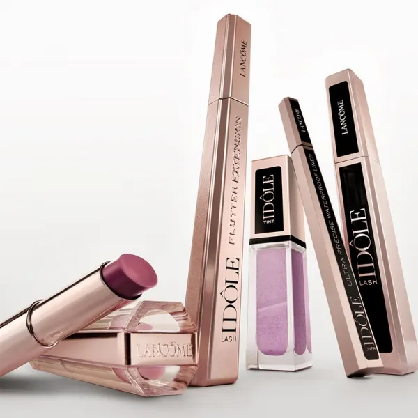 Lancôme Lash Idôle Flutter Extension riasenka 8.5 ml