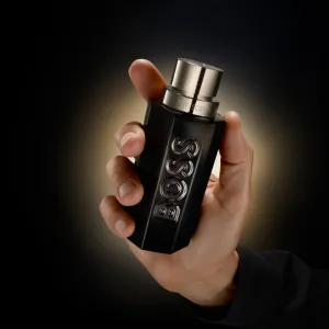 Hugo Boss BOSS The Scent Magnetic for him parfumovaná voda pre mužov 100 ml