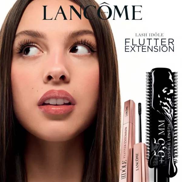 Lancôme Lash Idôle Flutter Extension riasenka 8.5 ml