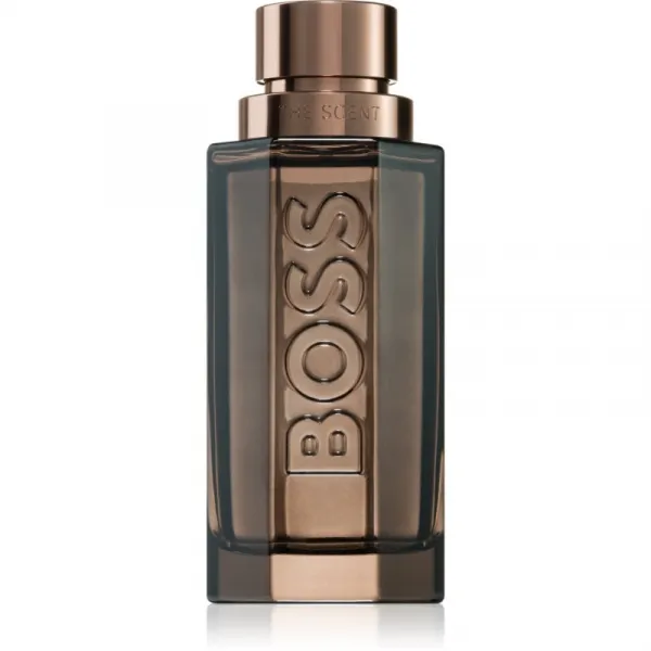 Hugo Boss BOSS The Scent Le Parfum parfém pre mužov 100 ml