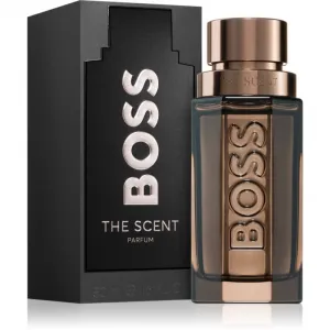 Hugo Boss BOSS The Scent Le Parfum parfém pre mužov 50 ml