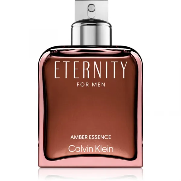 Calvin Klein Eternity for Men Amber Essence parfém pre mužov 200 ml