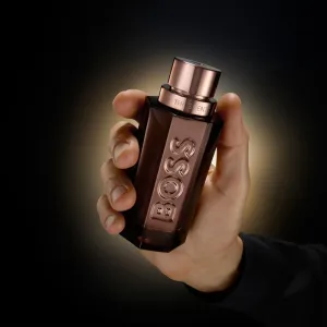 Hugo Boss BOSS The Scent Le Parfum parfém pre mužov 50 ml