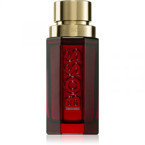 Hugo Boss BOSS The Scent Elixir for him Parfum parfém intense pre mužov 50 ml