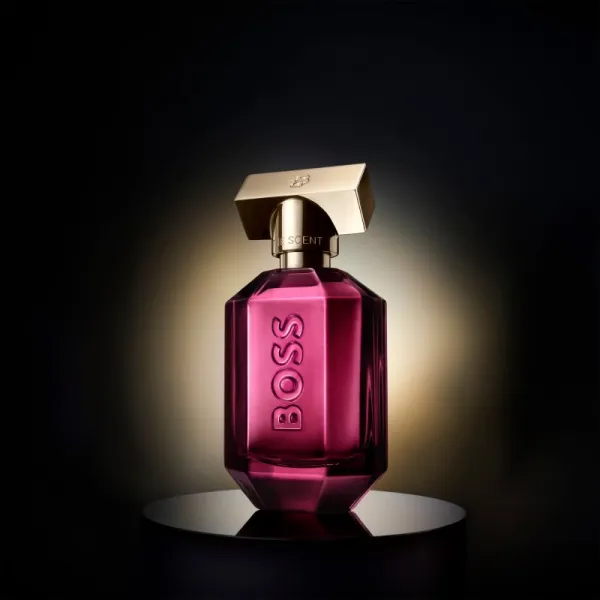 Hugo Boss BOSS The Scent Magnetic for her parfumovaná voda pre ženy 30 ml