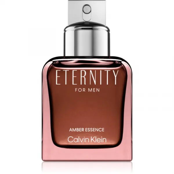 Calvin Klein Eternity for Men Amber Essence parfém pre mužov 50 ml