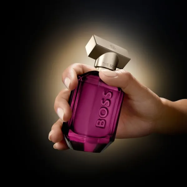 Hugo Boss BOSS The Scent Magnetic for her parfumovaná voda pre ženy 30 ml
