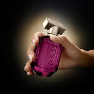 Hugo Boss BOSS The Scent Magnetic for her parfumovaná voda pre ženy 30 ml