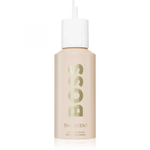 Hugo Boss BOSS The Scent for Her parfumovaná voda pre ženy refill 150 ml