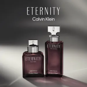 Calvin Klein Eternity for Men Amber Essence parfém pre mužov 200 ml