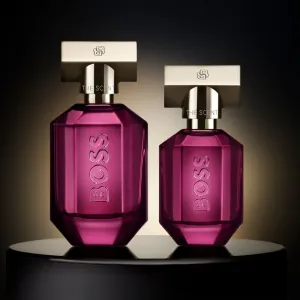 Hugo Boss BOSS The Scent Magnetic for her parfumovaná voda pre ženy 30 ml