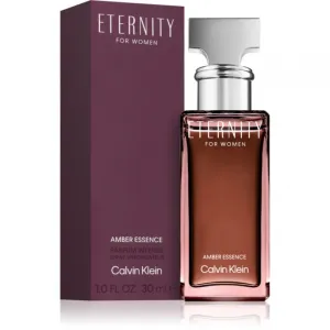 Calvin Klein Eternity For Women Amber Essence parfém pre ženy 30 ml