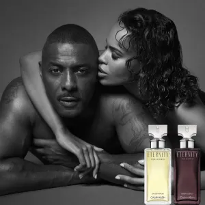 Calvin Klein Eternity For Women Amber Essence parfém pre ženy 30 ml