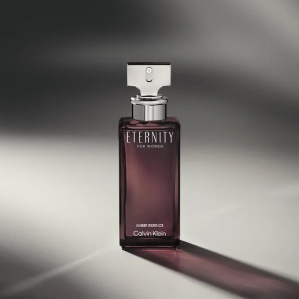 Calvin Klein Eternity For Women Amber Essence parfém pre ženy 100 ml