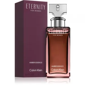 Calvin Klein Eternity For Women Amber Essence parfém pre ženy 50 ml