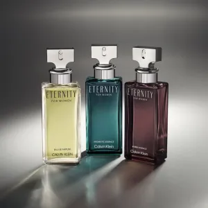 Calvin Klein Eternity For Women Amber Essence parfém pre ženy 30 ml