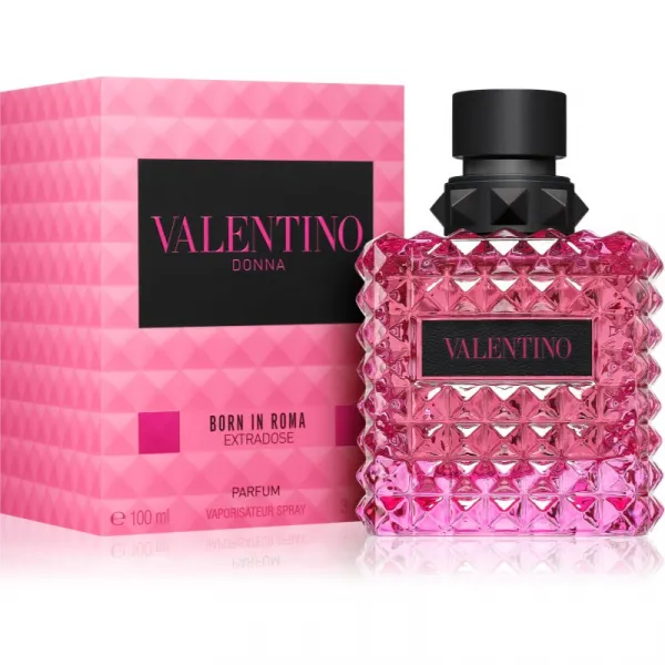 VALENTINO BORN IN ROMA EXTRADOSE DONNA Parfumovaná voda
