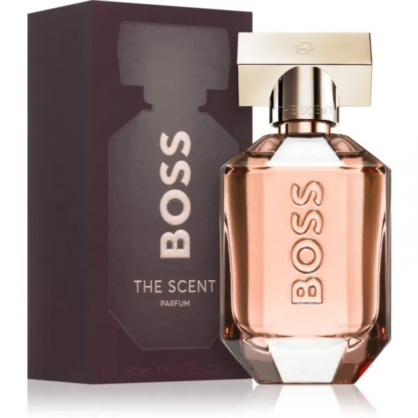 Hugo Boss BOSS The Scent for Her Le Parfum parfém pre ženy 50 ml