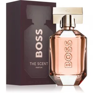Hugo Boss BOSS The Scent for Her Le Parfum parfém pre ženy 50 ml