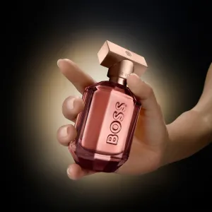 Hugo Boss BOSS The Scent for Her Le Parfum parfém pre ženy 50 ml