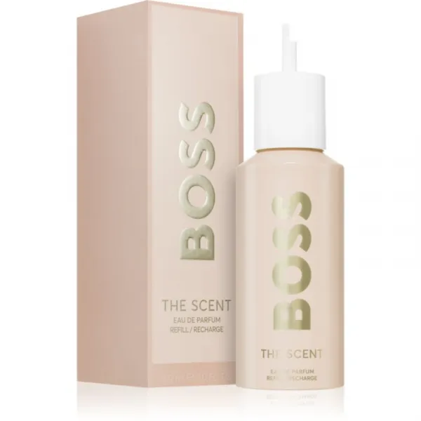 Hugo Boss BOSS The Scent for Her parfumovaná voda pre ženy refill 150 ml