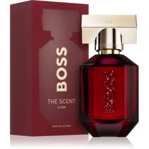 Hugo Boss BOSS The Scent Elixir for her Parfum Intense parfém intense pre ženy 30 ml