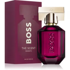 Hugo Boss BOSS The Scent Magnetic for her parfumovaná voda pre ženy 30 ml
